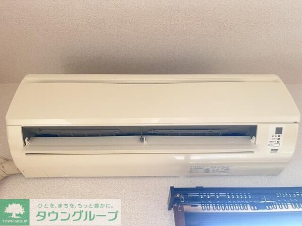 プレテラス緑園の物件内観写真